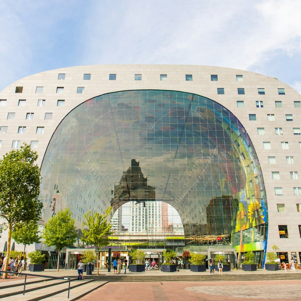 Rotterdam, Delft & The Hague: Guided Tour + 3 Attractions - 2