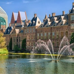 Rotterdam & The Hague: Guided Tour from Amsterdam - 1