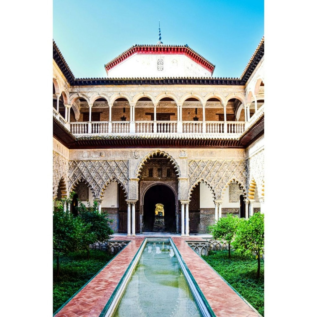 Real Alcázar de Sevilla, Catedral i Giralda: Entrada + Visita guiada - 2