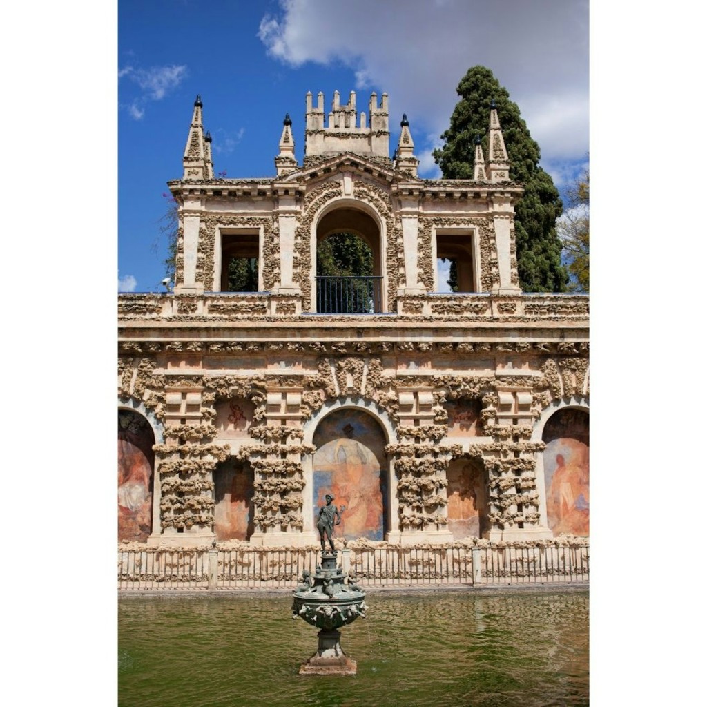 Real Alcázar de Sevilla, Catedral i Giralda: Entrada + Visita guiada - 3