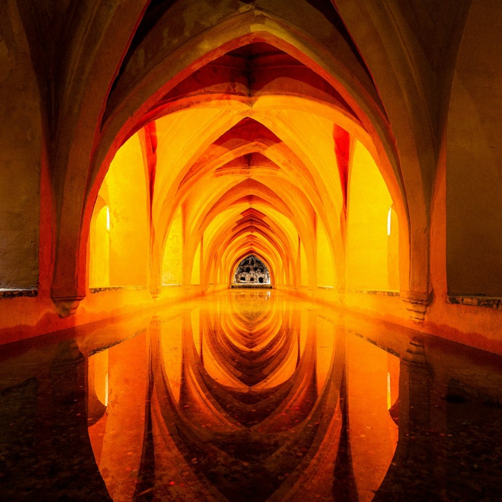 Królewski Alcazar w Sewilli, katedra i Giralda: dostęp priorytetowy + zwiedzanie z przewodnikiem - 1