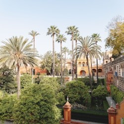 Royal Alcázar of Seville: Early Access + Guided Tour - 1