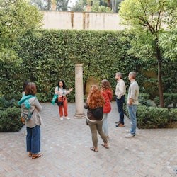 Royal Alcázar of Seville: Early Access + Guided Tour - 2