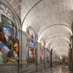 Royal Monastery of El Escorial: Admission + Digital Royal Guide - 2