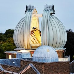 Royal Museums Greenwich Day Pass - 2