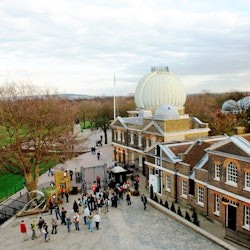 Royal Museums Greenwich Day Pass - 3