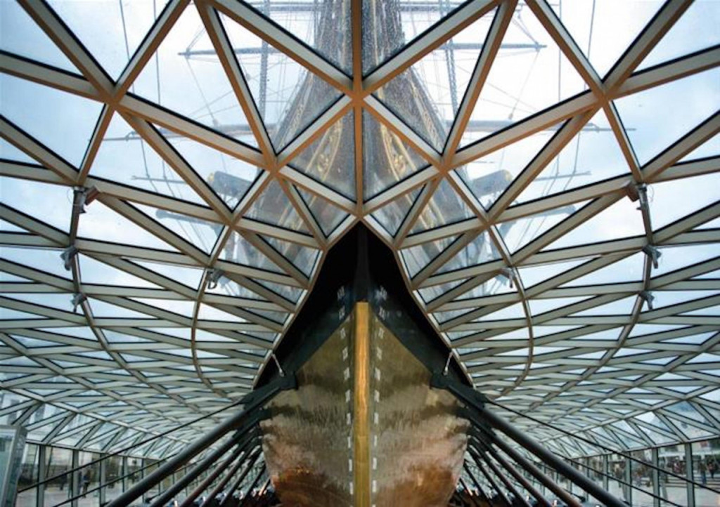 Royal Museums Greenwich Ticket (Day Pass (Student)) - 2