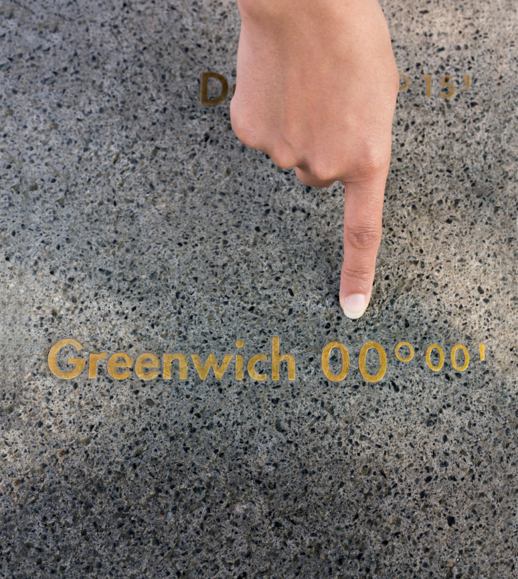 Royal Observatory Greenwich Ticket (Royal Observatory and Prime Meridian Greenwich - Admission) - 2