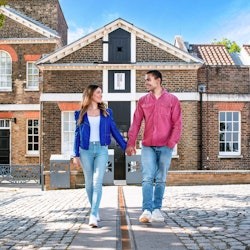 Royal Observatory & Prime Meridian: Early Access + Guided Tour - 1