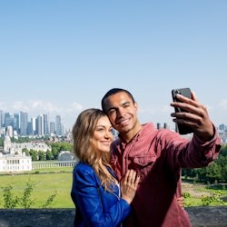 Royal Observatory & Prime Meridian: Early Access + Guided Tour - 2