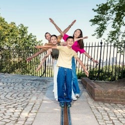 Royal Observatory & Prime Meridian: Early Access + Guided Tour - 3