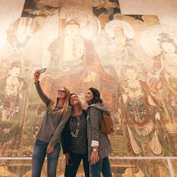 Royal Ontario Museum: bilet wstępu - 2