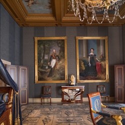 Pałac królewski w Amsterdamie (Koninklijk Paleis): Bilet wstępu + Przewodnik audio - 1
