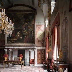 Pałac królewski w Amsterdamie (Koninklijk Paleis): Bilet wstępu + Przewodnik audio - 3