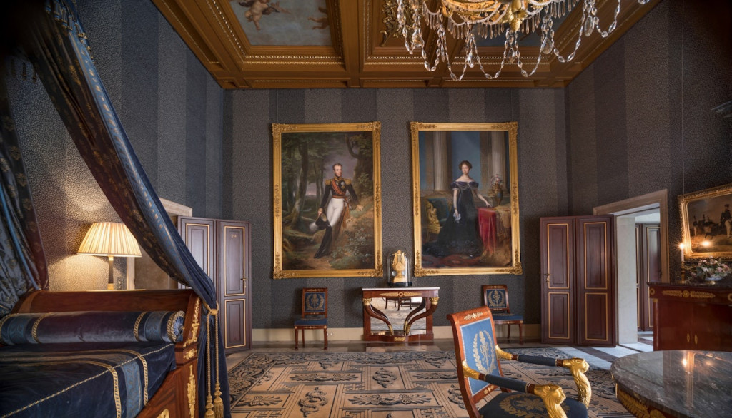 Royal Palace Amsterdam with Audio Guide (Royal Palace Amsterdam Admission + Audio Guide) - 1