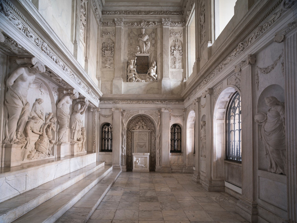 Royal Palace Amsterdam with Audio Guide (Royal Palace Amsterdam Admission + Audio Guide) - 2