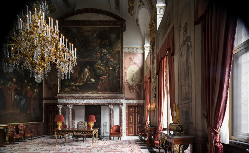 Royal Palace Amsterdam with Audio Guide (Royal Palace Amsterdam Admission + Audio Guide) - 3