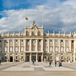 Royal Palace Madrid and Cathedral of La Almudena: Skip-The-Line & Guided Tour - 1