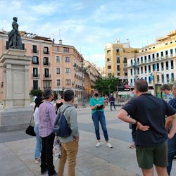 Royal Palace Madrid and Cathedral of La Almudena: Skip-The-Line & Guided Tour - 2