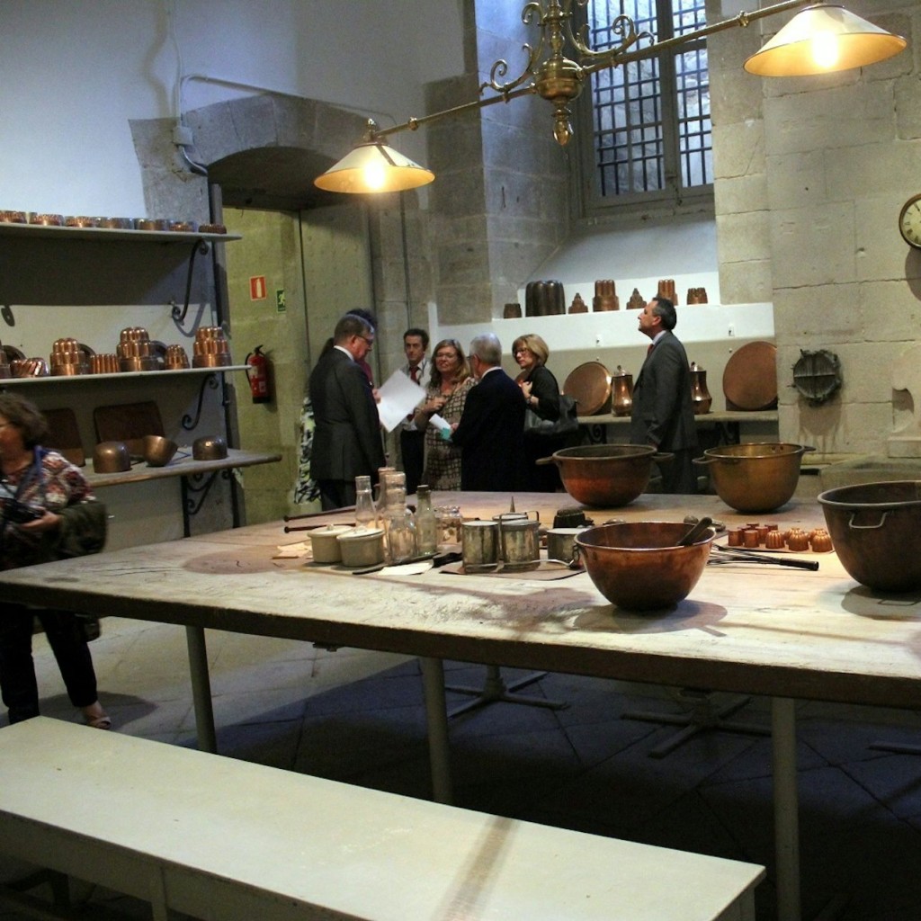 Royal Palace Madrid: Entry Tickets + Royal Kitchen Tour and Digital Royal Guide - 3