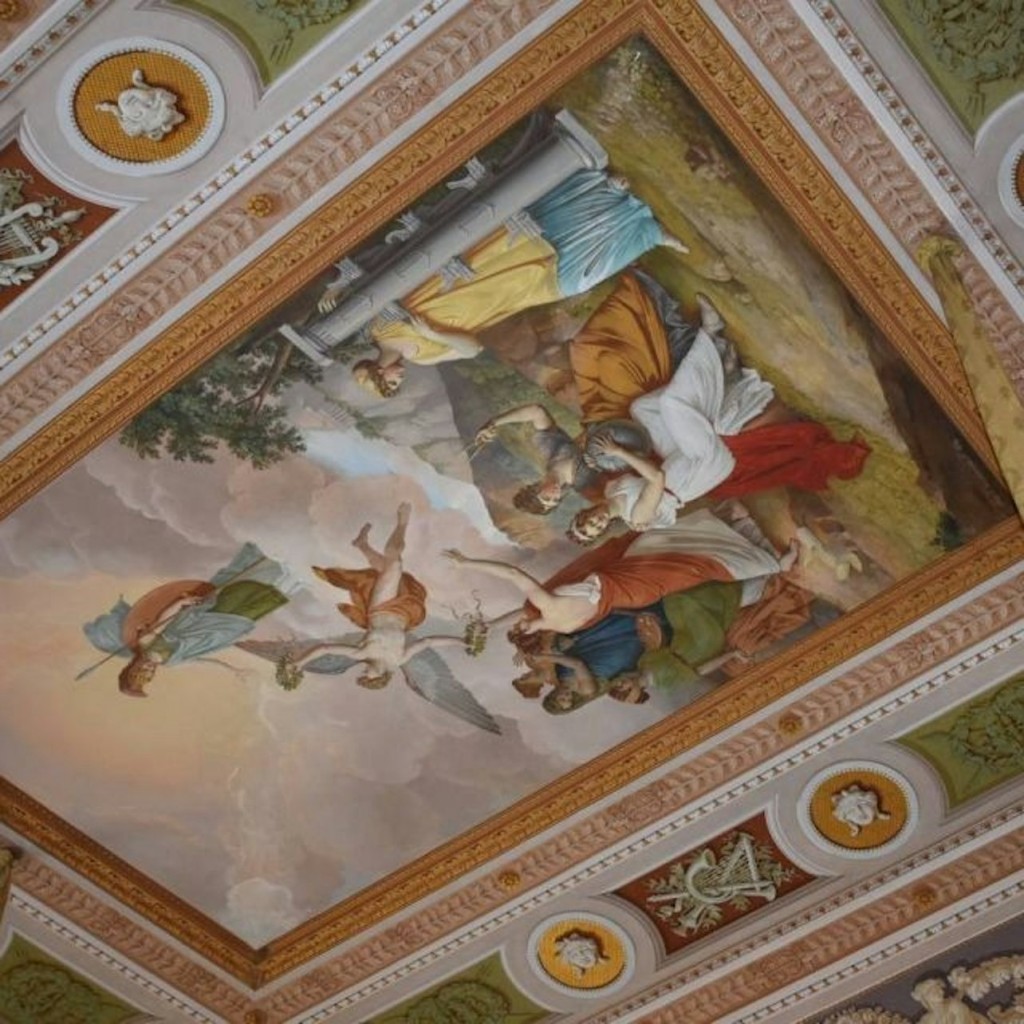 Palácio Real de Caserta: Ingresso de entrada prioritária + guia de áudio digital - 3