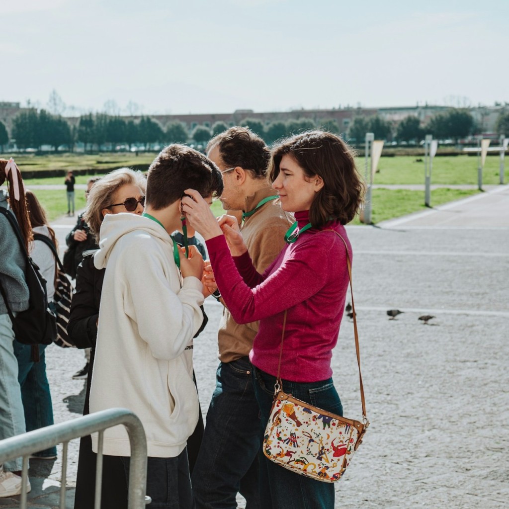 Pałac Królewski w Casercie: Bilet z opcją bez kolejki + Zwiedzanie z przewodnikiem - 3
