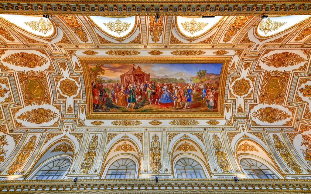 Royal Palace of Caserta Skip-the-Line Tickets with Audio Guide (Royal Palace of Caserta Park Tickets with Audio Guide) - 3