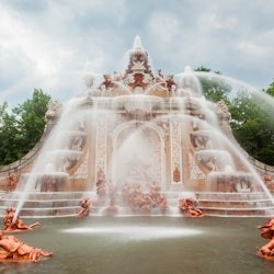 Royal Palace of La Granja de San Ildefonso: Entry Ticket + Digital Royal Guide - 2