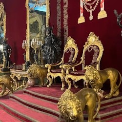 Royal Palace of Madrid: Fast Track Ticket + Audio Guide - 2