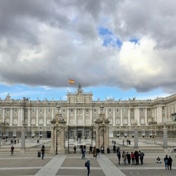 Royal Palace of Madrid: Fast Track Ticket + Audio Guide - 3