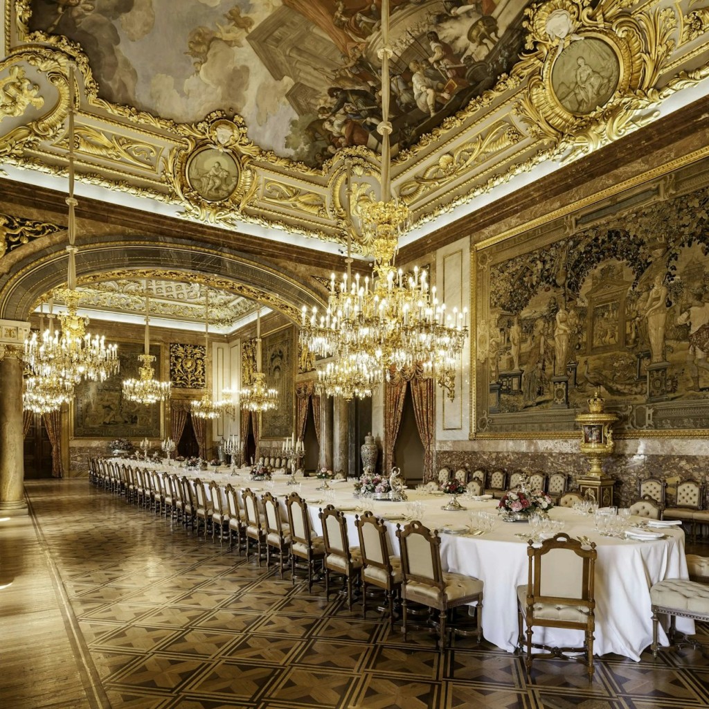 Königspalast von Madrid: Führung - 2
