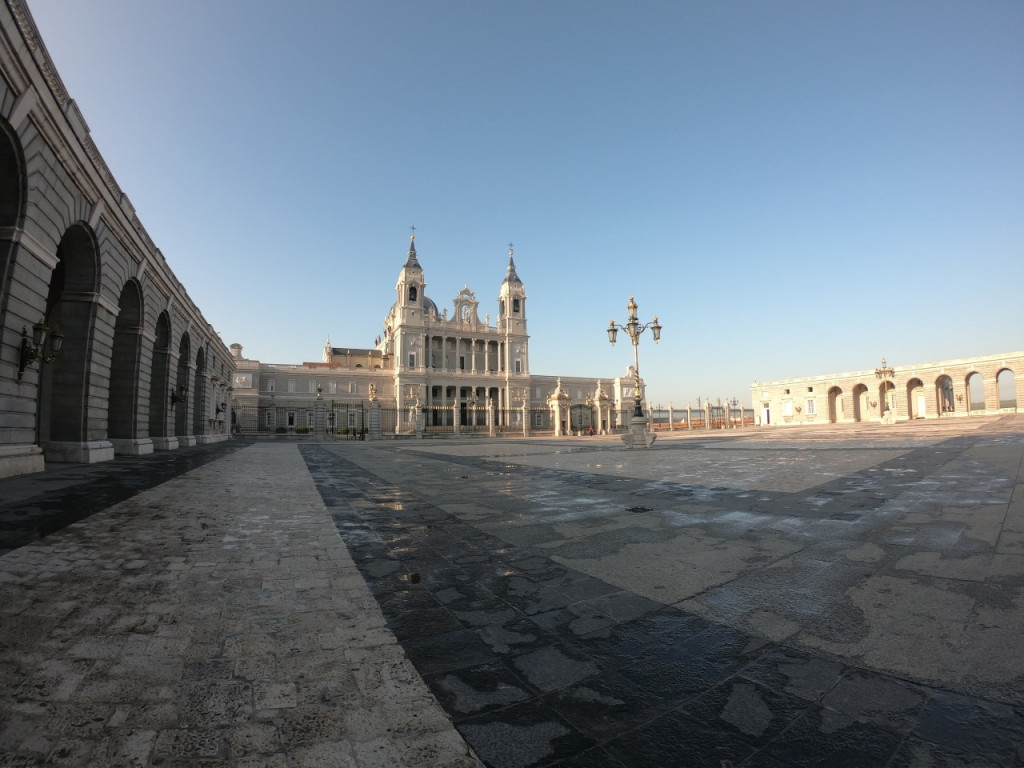 Royal Palace of Madrid Skip-the-Line Guided Tour - 3