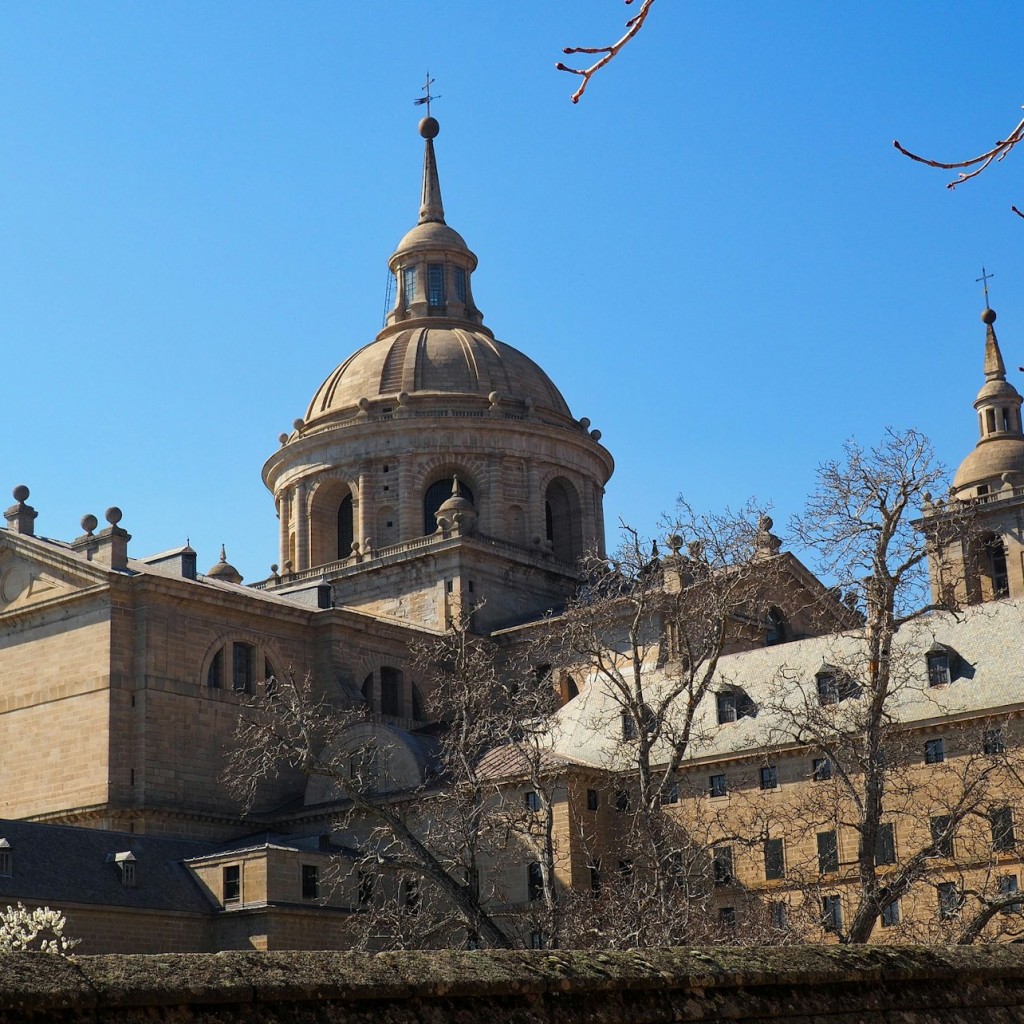 Royal Site of San Lorenzo de El Escorial: Entry Ticket + Guided Tour - 3