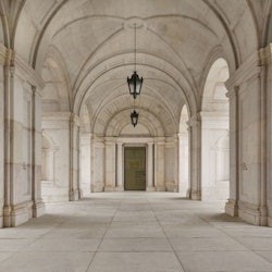 Royal Treasure Museum - 1