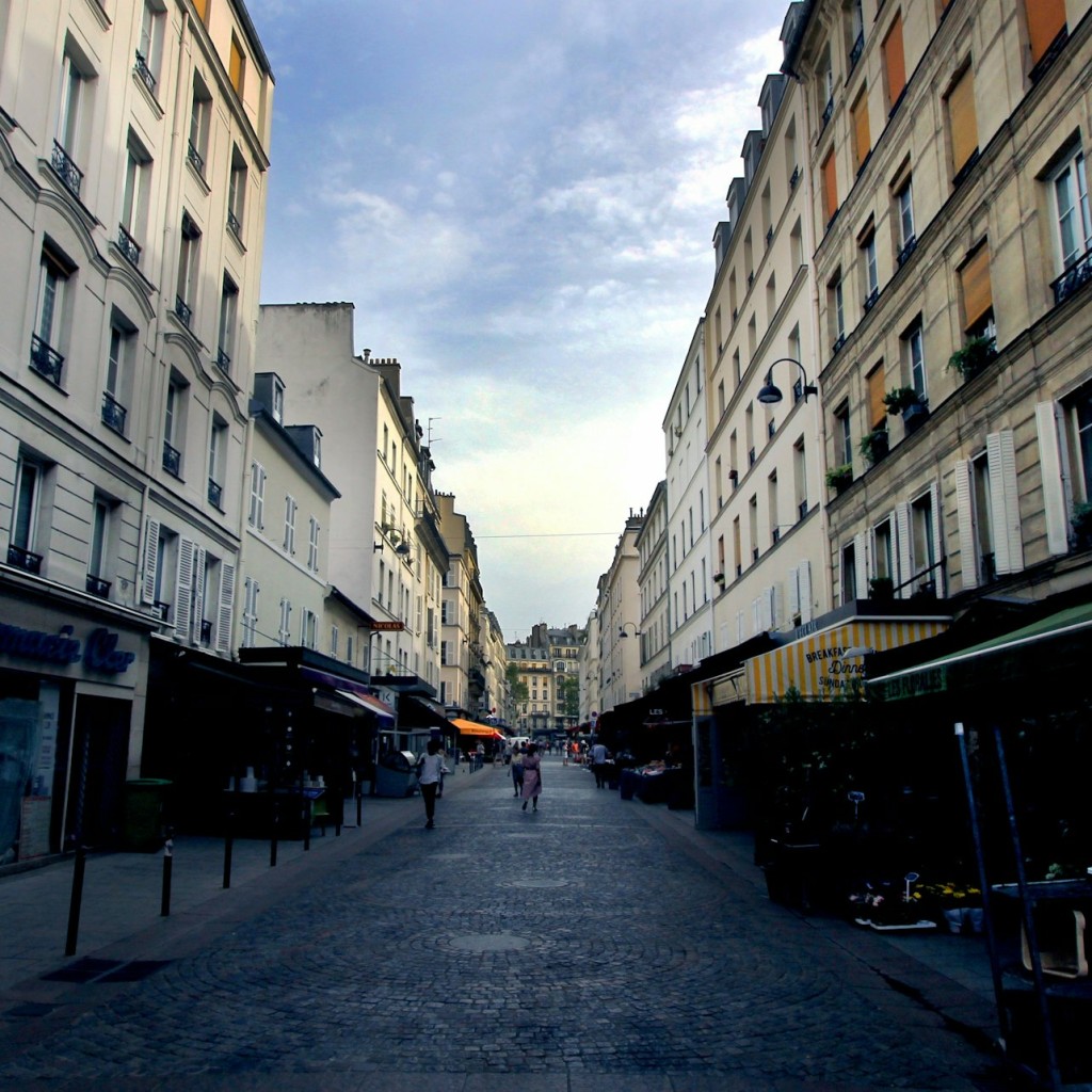 Rue Cler、Boulevard Haussmann & Alma Bridge :ガイド付きツアー&グルメテイスティング - 1