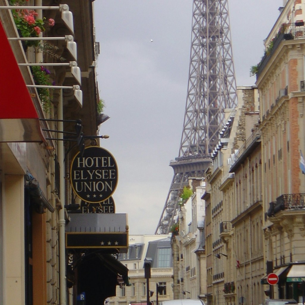 Rue Cler、Boulevard Haussmann & Alma Bridge :ガイド付きツアー&グルメテイスティング - 2