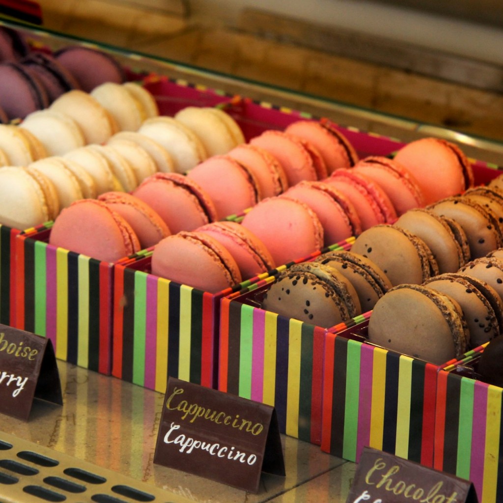 Rue Cler、Boulevard Haussmann & Alma Bridge :ガイド付きツアー&グルメテイスティング - 3