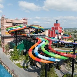 Rulantica: Evening Ticket - 2