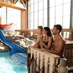 Rulantica: Moonlight Ticket - 1