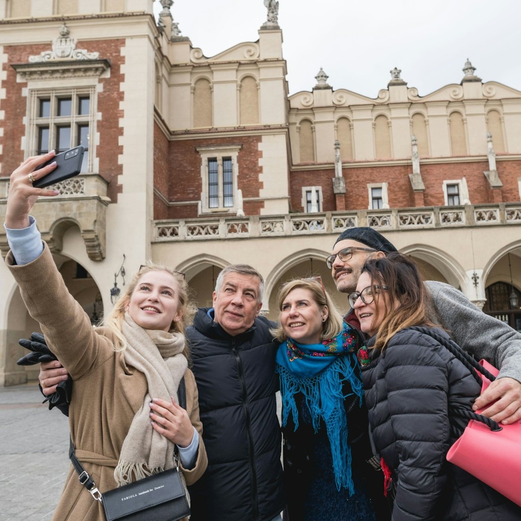 Rynek Underground Museum & Market Square Krakow: Entry + Private Guided Tour - 2