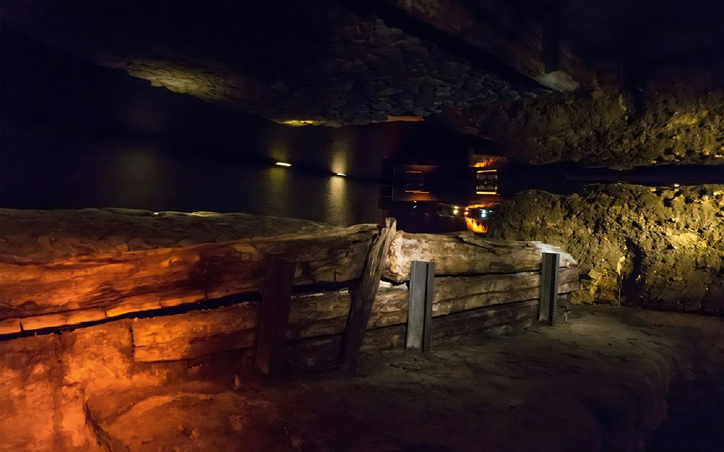 Schnelleinlass-Tickets für das unterirdische Rynek-Museum mit optionaler geführten Tour (Rynek Underground Museum Guided Tour in German) - 2