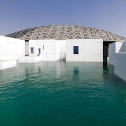 Saadiyat Cultural District Abu Dhabi: Audio Guide App - 2