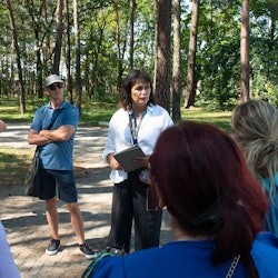 Sachsenhausen Concentration Camp Memorial: Guided Tour + Bus from Beriln - 1