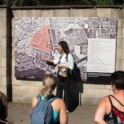 Sachsenhausen Concentration Camp Memorial: Guided Tour + Bus from Beriln - 3