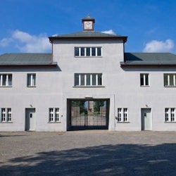 Sachsenhausen Concentration Camp Memorial: Guided Tour + Transport - 1