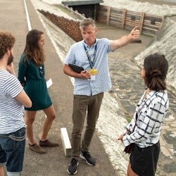 Sachsenhausen: Concentration Camp Memorial Tour from Berlin + Live Guide - 1
