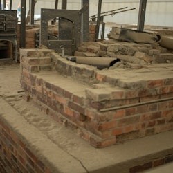 Sachsenhausen: Concentration Camp Memorial Tour from Berlin + Live Guide - 3