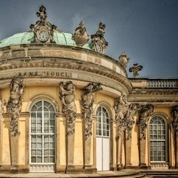 Sachsenhausen & Potsdam: Guided Tour from Berlin - 2