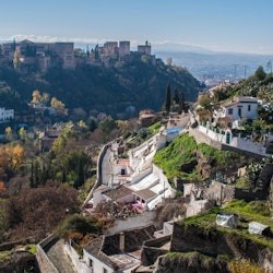 Sacromonte Caves Museum: Entry Ticket - 2