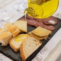 Safari Grand Tour and Tasting - 2